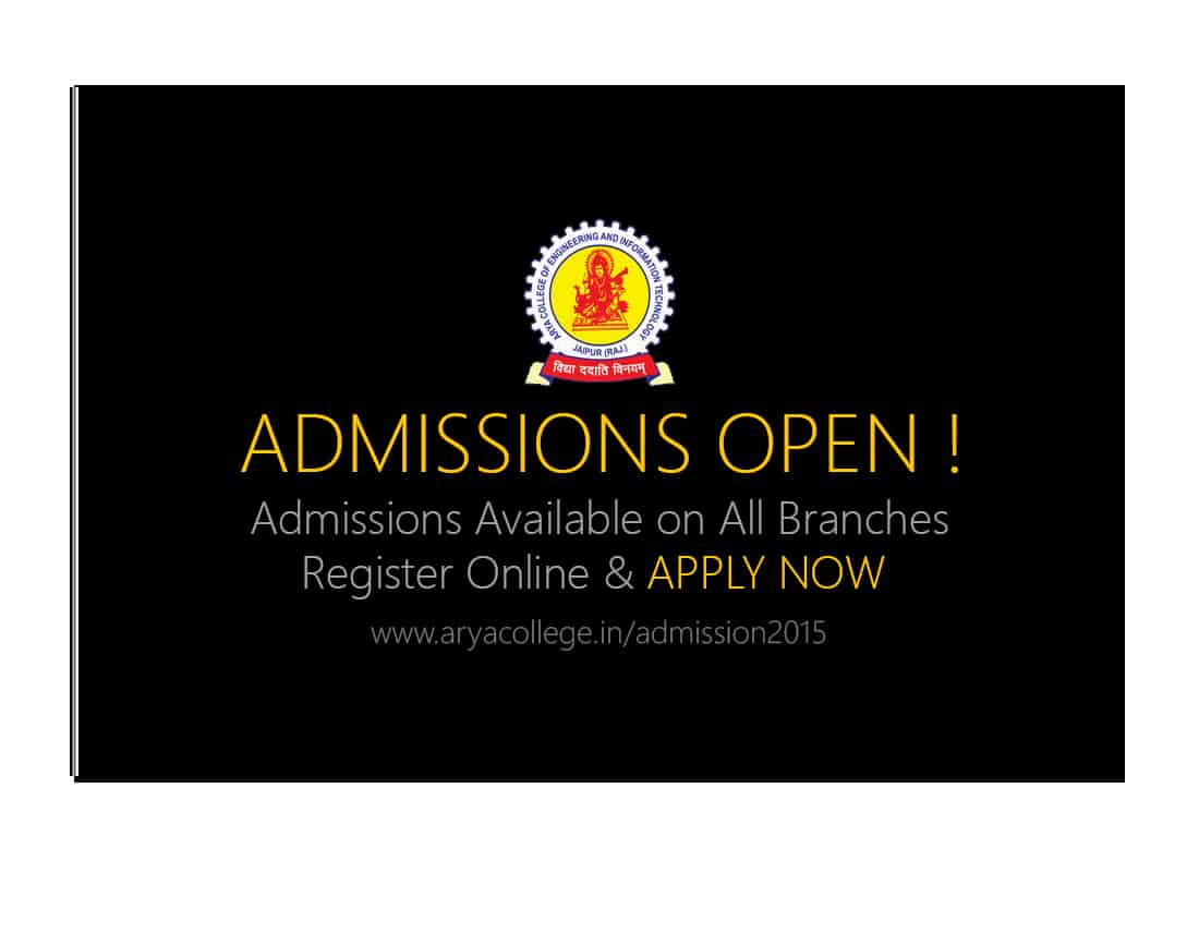 Arya College Online Advertising Posts