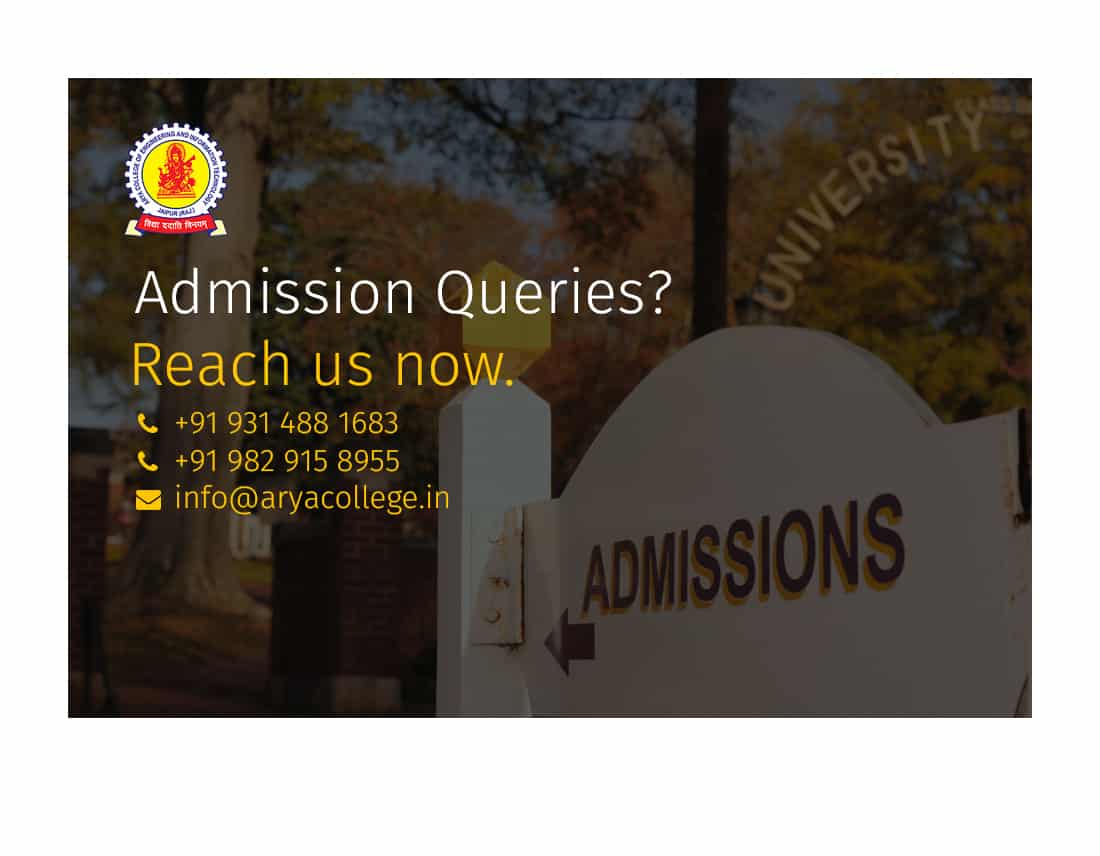 Arya College Online Advertising Posts